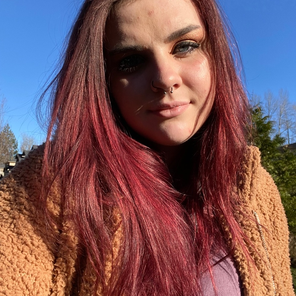 Meet your Posher, Jenna